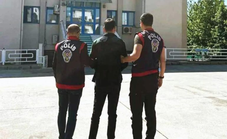 Muğla’da 5 Aranan Şahıs Yakalandı