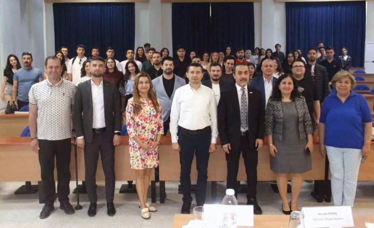 Muğla’da Kariyer Günleri