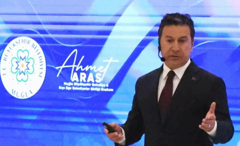 Muğla’nın Bütçesi 2025 İçin 24 Milyara Çıktı