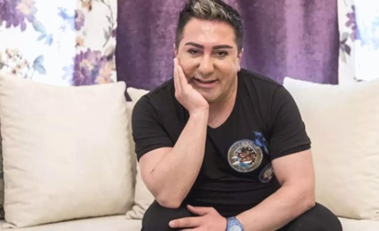 Murat Övüç kimdir, kaç yaşında, nereli? Murat Övüç evli mi, çocuğu var mı?