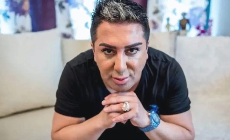 Murat Övüç olayı nedir? Murat Övüç ne yaptı, hakkında neden dava açıldı?