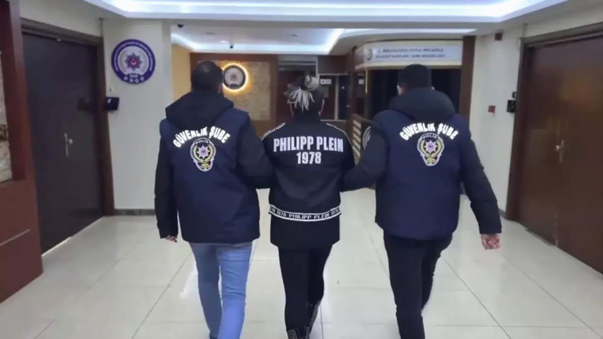 Murat Övüç’e Hapis İddianamesi