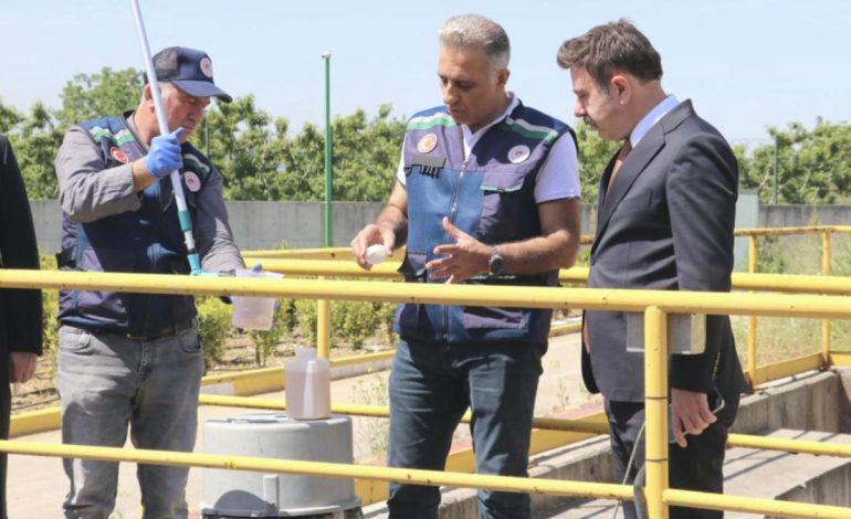 Müsilaj alarmı: Marmara’da 272 bin denetim