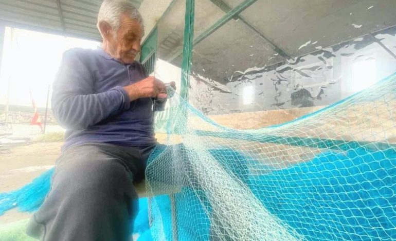 Müsilaj Balıkçılığı Vurdu