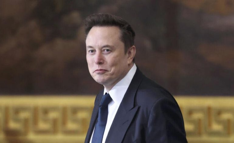 Musk, Nvidia ve AMD’den çip satın almaya devam edecek