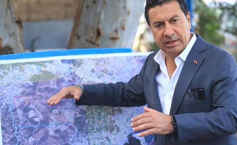 MUSKİ’nin Bodrum ihalelerine savcılık soruşturma açtı