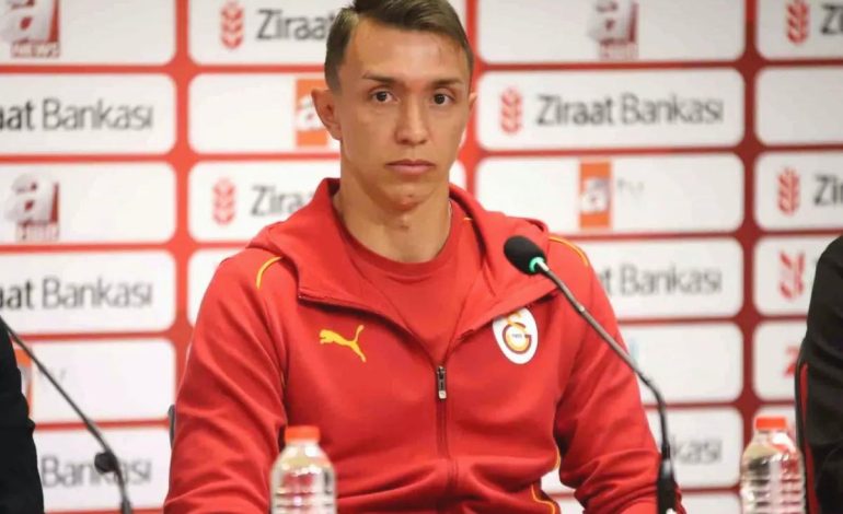 Muslera: ‘Kupa kazanmak önemli’