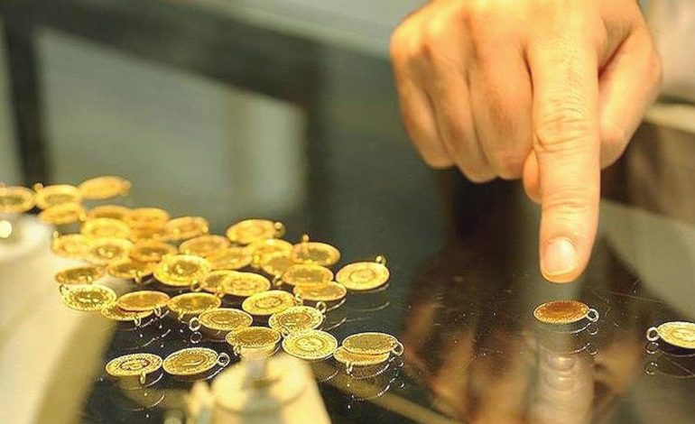 Nakit arayan çözümü kuyumcuda buldu: Taksitle altın satışı patladı