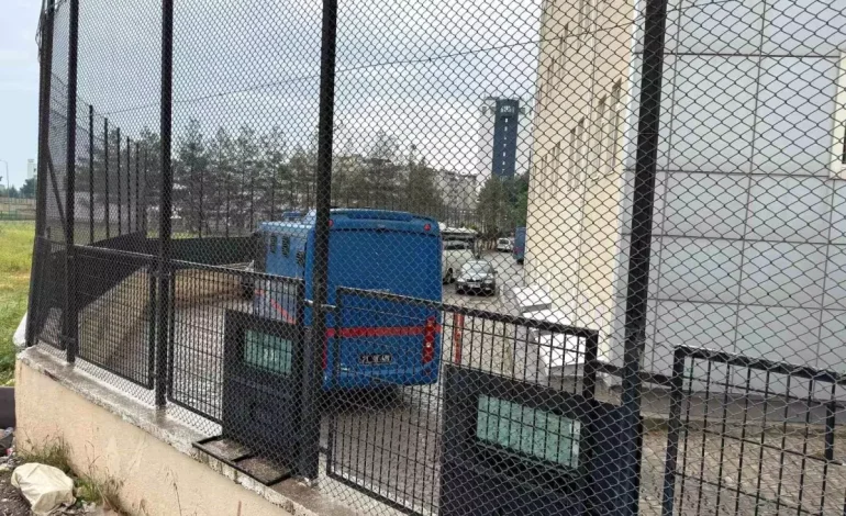 Narin Güran Cinayeti Davası Ertelendi
