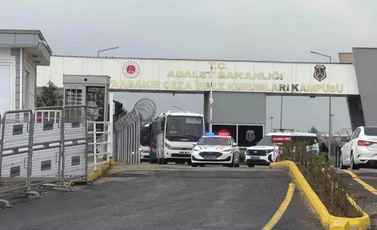 Narin Güran Cinayeti Davası Üçüncü Kez Görüldü