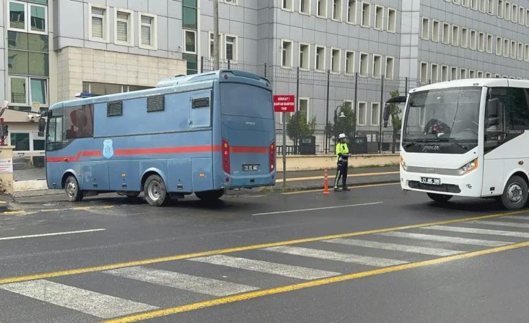 Narin Güran Cinayetinde Yargılama Başladı