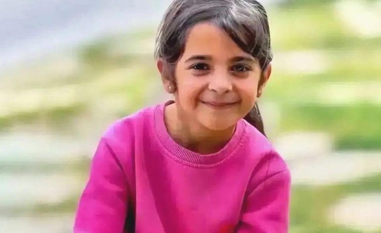 Narin Güran cinayetindeki üçüncü duruşma bugün