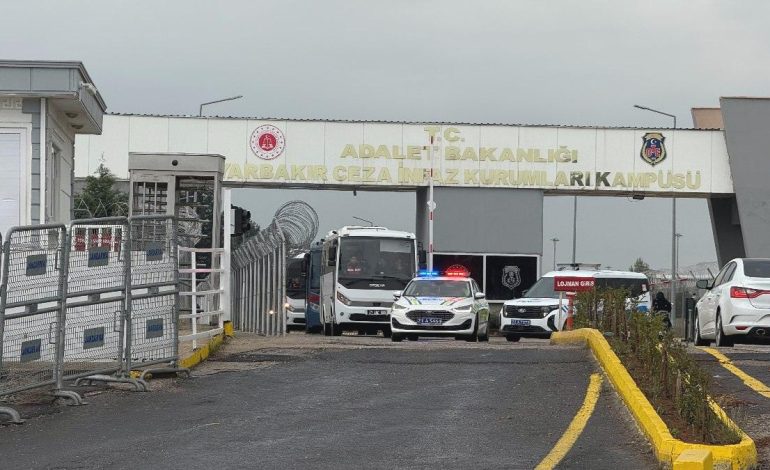 Narin Güran cinayetine ilişkin 15 sanık, üçüncü kez hakim karşısına çıkıyor
