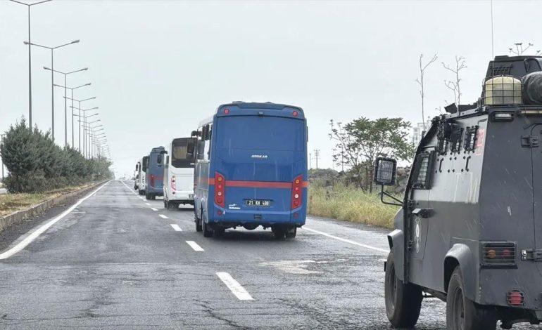 Narin Güran Davasında Yargılama Devam Ediyor