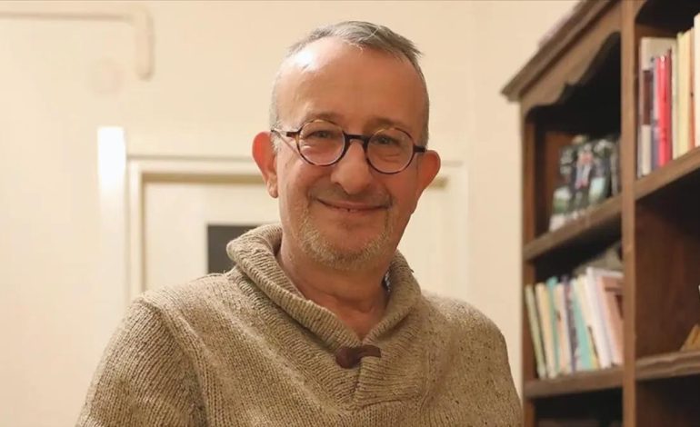 Naşit Özcan neden öldü? Adile Naşit’in yeğeni Naşit Özcan vefat etti!