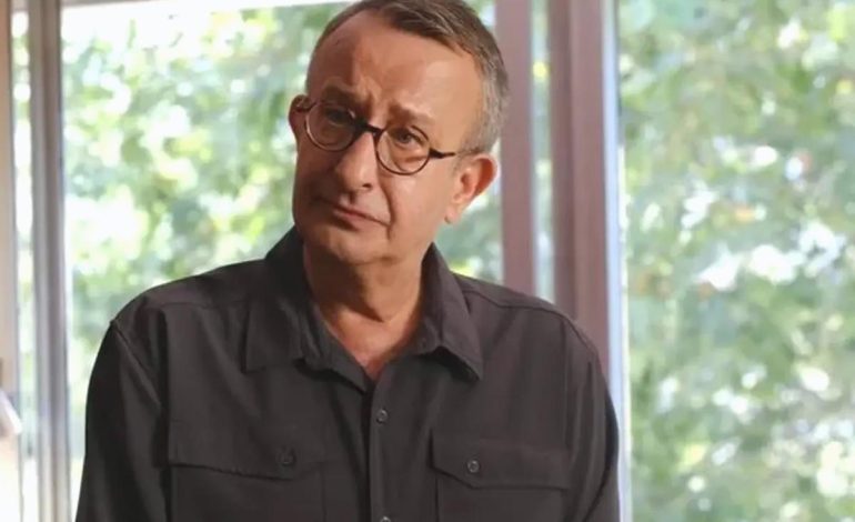 Naşit Özcan son yolculuğuna uğurlanıyor