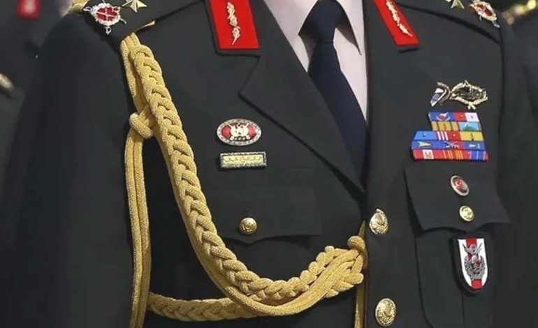 NATO tarihinde bir ilk! Türk generale kritik görev