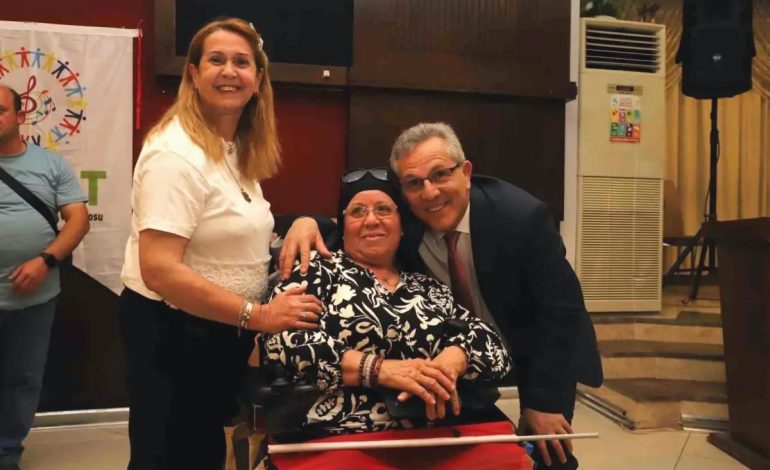Nazilli’de Engelliler Meclisi Kurulacak