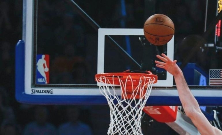 NBA’de 2024-2025 sezonunun en iyi çaylak takımları belirlendi