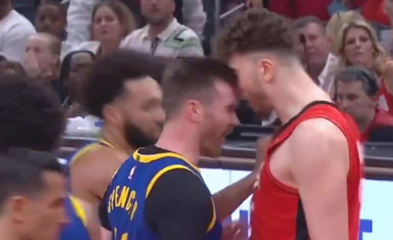 NBA’de saha karıştı! Alperen Şengün’e kafa atıldı