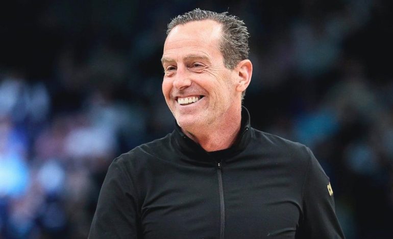 NBA’de sezonun başantrenörü Atkinson