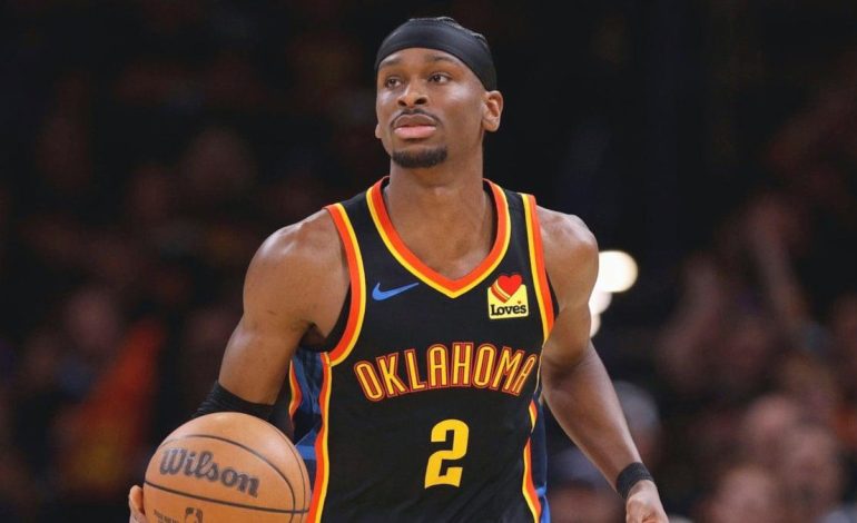 NBA’de sezonun MVP’si belli oldu! Kariyerinde ilk kez…