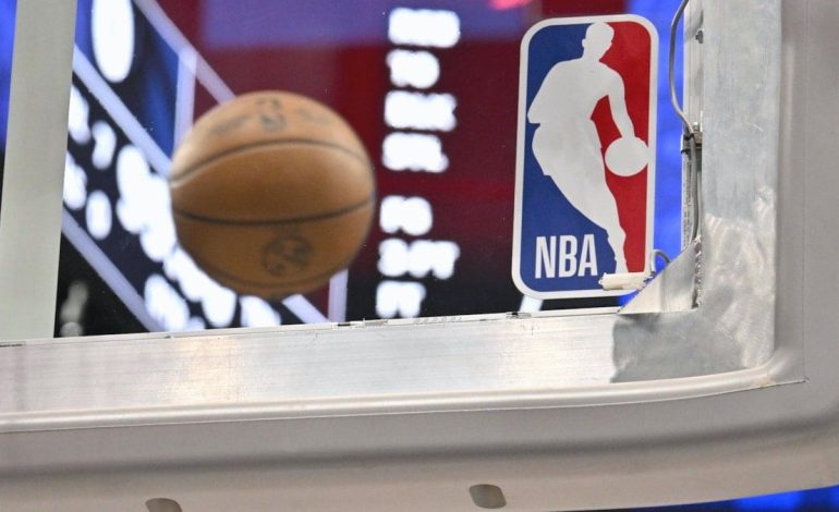 NBA’de yılın en iyi savunmacıları belli oldu