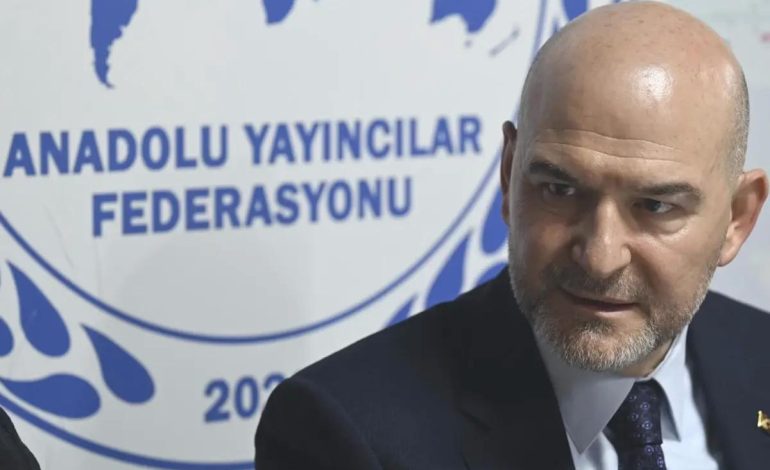 Ne diyeceği merak ediliyordu! Süleyman Soylu’dan PKK’nın kararına ilk yorum
