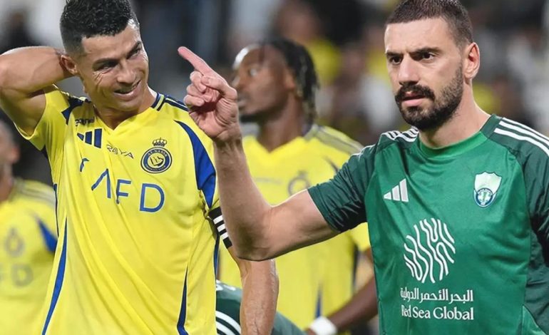 Ne Ronaldo ne Merih! Suudi Arabistan’da şampiyon belli oldu