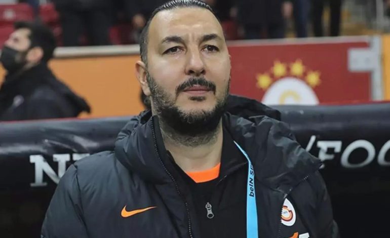 Necati Ateş, Galatasaray’a transfer olacak 2 yıldızı açıkladı