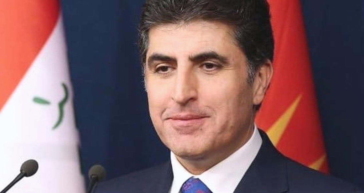 Neçirvan Barzani’den PKK açıklaması