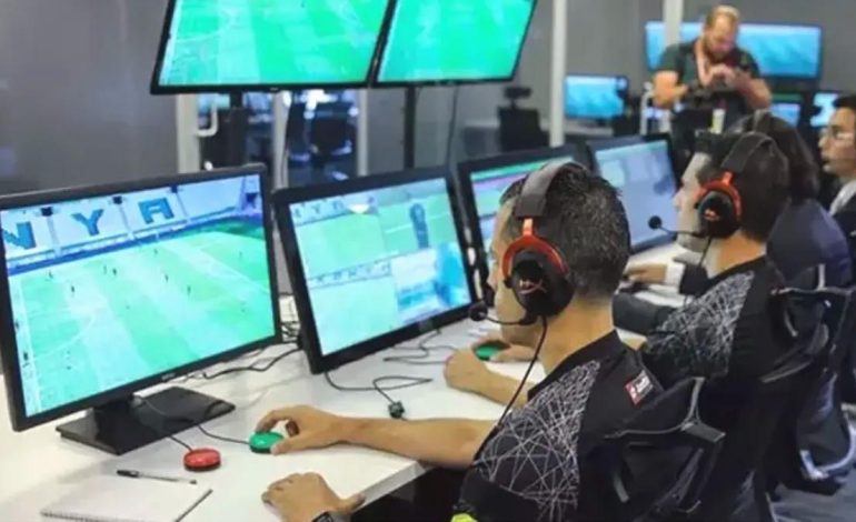 Nedeni de belli! Trendyol 1. Lig’de VAR kalkıyor