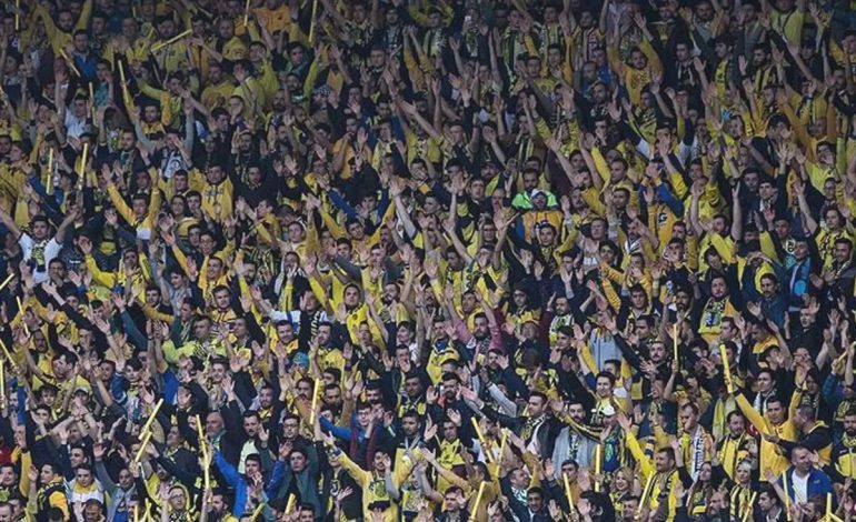 Nereden nereye! Bir zamanlar Süper Lig’i sallayan takım 2. Lig’e düşebilir