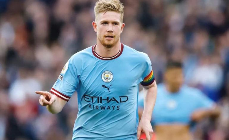 Nereden nereye! Kevin De Bruyne ezeli rakibe gidebilir
