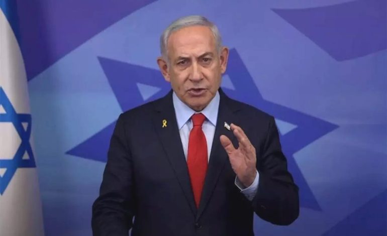 Netanyahu: Yemen’e Saldırılar Devam Edecek