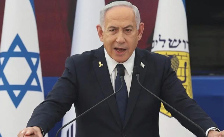 Netanyahu’nun büyük korkusu! İsrail’de önlemler üst seviyeye çıkarıldı