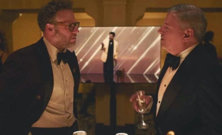 Netflix CEO’su, Apple’ın hit komedi dizisinin son bölümünde yer aldı