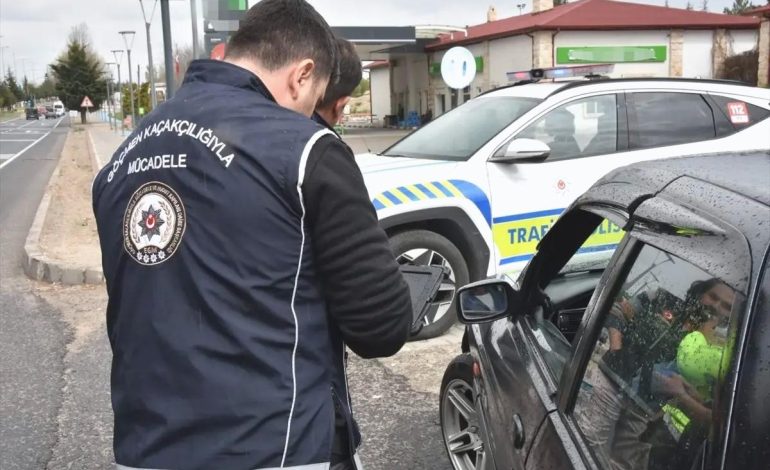 Nevşehir’de Güven Uygulaması