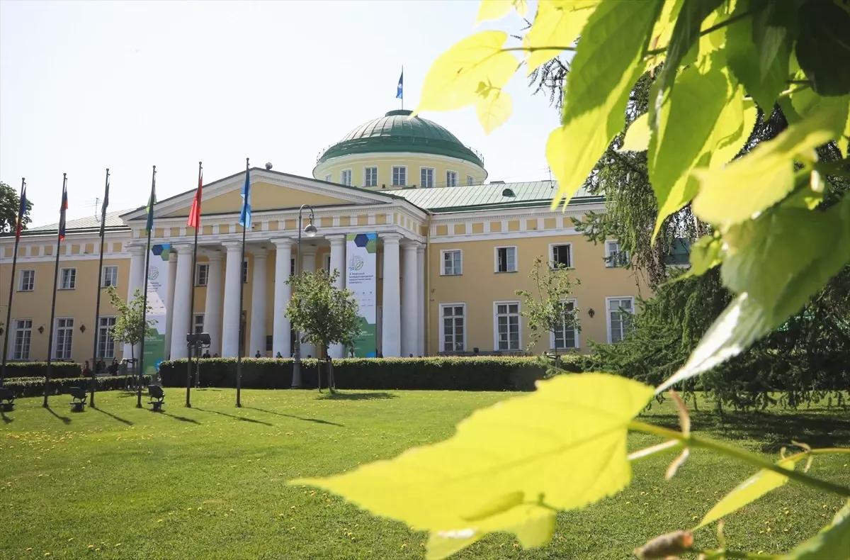 Nevski Ekoloji Kongresi Yaklaşıyor