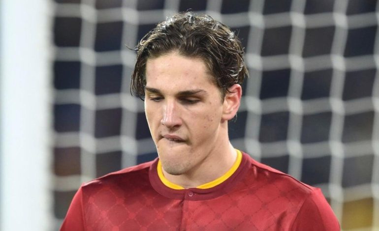 Nicolo Zaniolo Galatasaray’a dönüyor