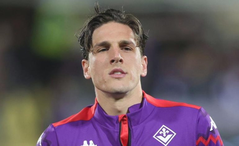 Nicolo Zaniolo Galatasaray’a dönüyor