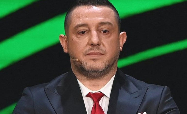 Nihat Kahveci’den Osimhen iddiası: ‘Tarihin en büyük şoku yaşanır…’