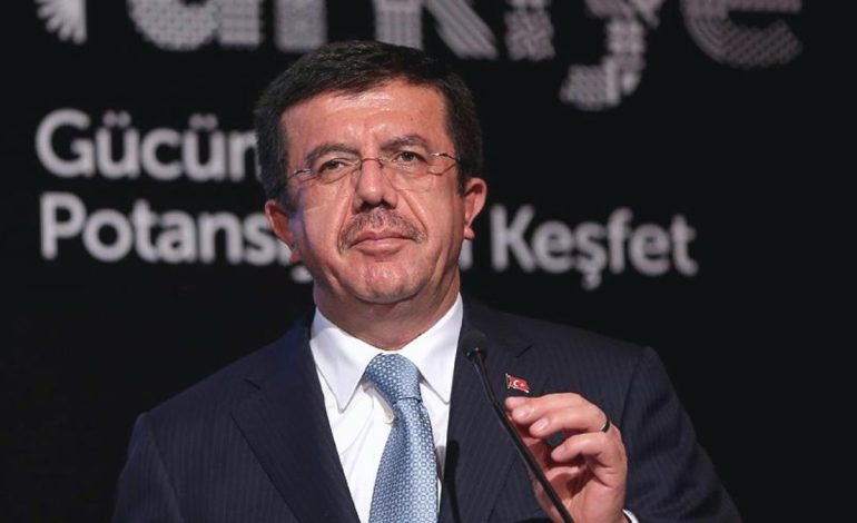 Nihat Zeybekçi: Faizler yüksekken iş insanı yatırım yapmaz