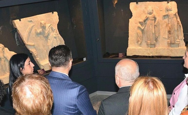 Nikomedia’nın sessiz yanıkları gün yüzüne çıktı