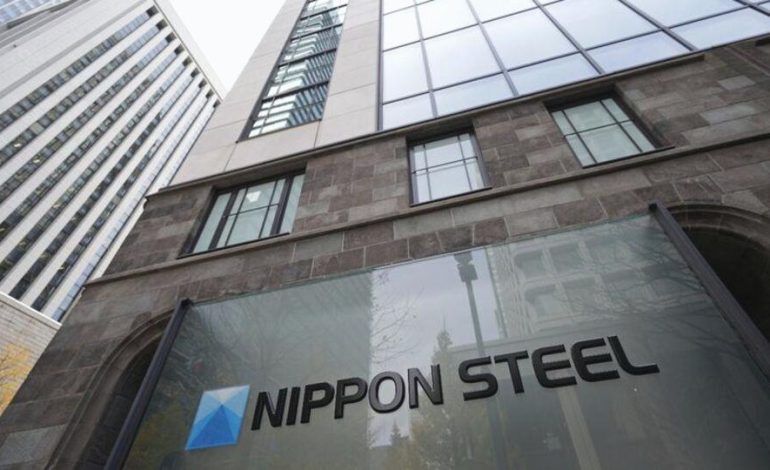 Nippon Steel kâr beklentisinde tarife etkisi