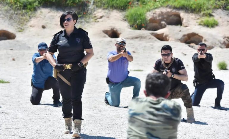 Nisa Aydın: Güçlü Türk Kadını