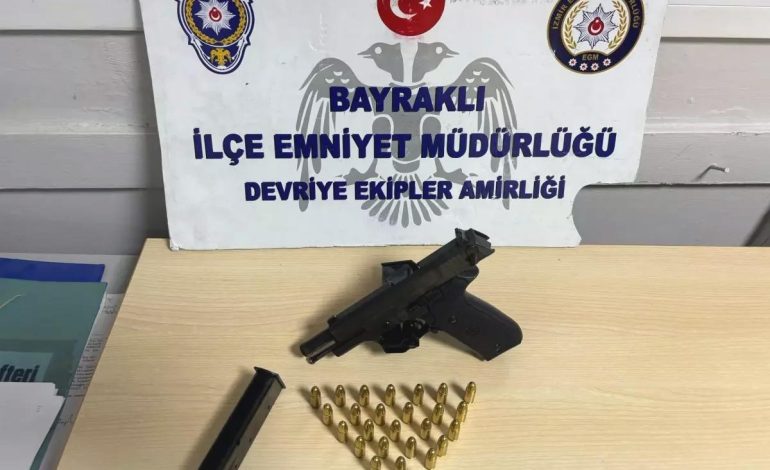 Nişan Atma Husumetinde Cinayet