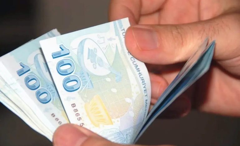 Nisan Ayı Enflasyon Raporu: Fiyat Artışları Belirginleşti