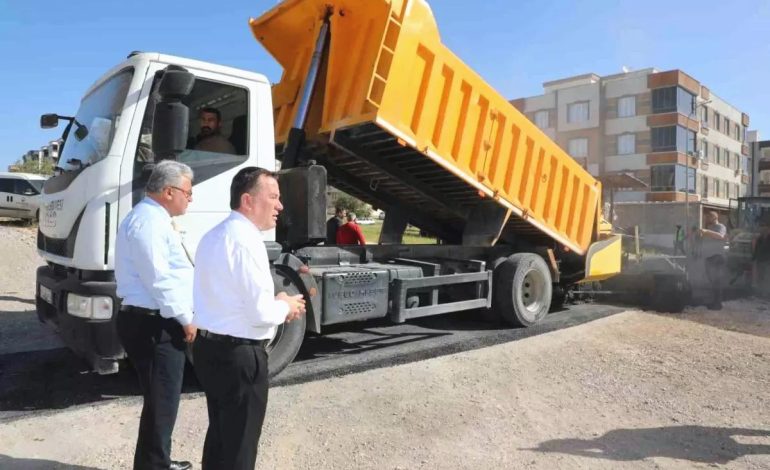 Nizip Belediye Başkanı Ali Doğan, İşçileriyle Kahvaltıda Buluştu
