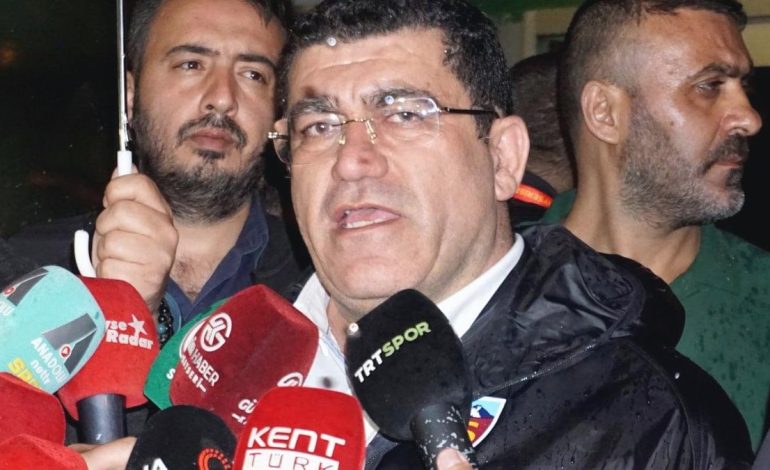 Nurettin Açıkalın, Kayserispor küme düşmemiştir